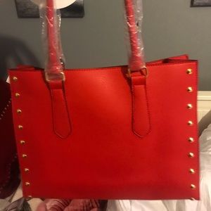 Elizabeth Arden bag